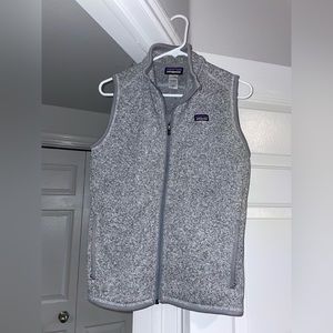 Women’s Medium Patagonia Vest